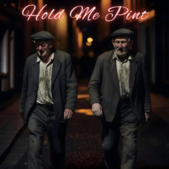 Hold Me Pint