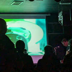 Cascade_live at the Jericho Tavern