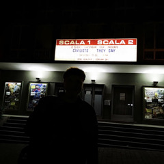 Draskowitsch - Noises After Dark