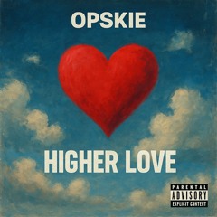 Higher Love