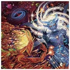 Rings of saturn - Souls of this mortality