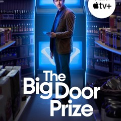 ❤[PDF]⚡  The Big Door Prize