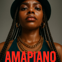 Vibin’ till the morning (Amapiano reload)