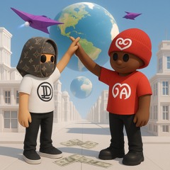 PARADOXAL [blazi x geb]