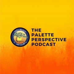 Vero Beach Art Club Presents "The Palette Perspective" Episode 1