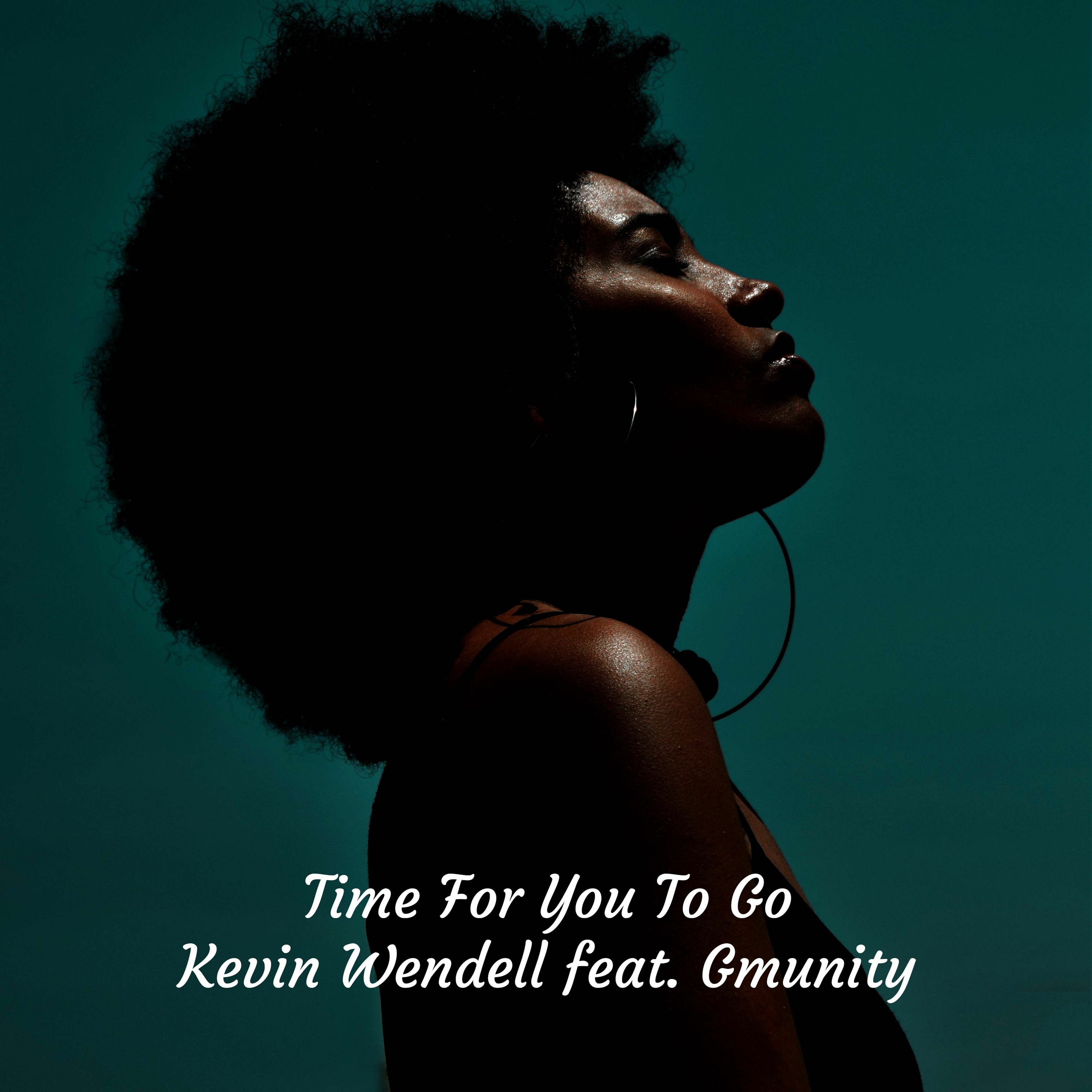 Kevin Wendell