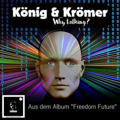 König & Krömer - Why talking? (Original Mix)