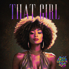 That girl