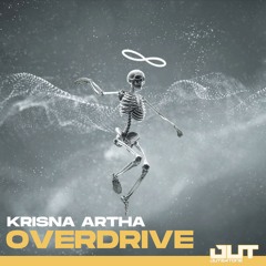 Krisna Artha - Overdrive