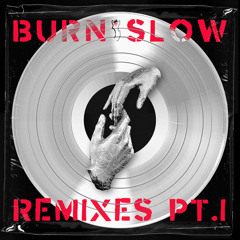 No Regrets (The Friend, Pt. 2) [feat. Aleen & Ralf Hildenbeutel] (Dubfire Remix)