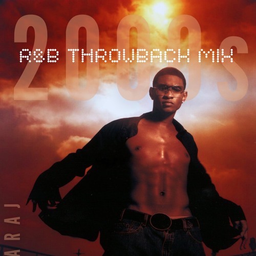 2000s R&B Throwbacks Mix