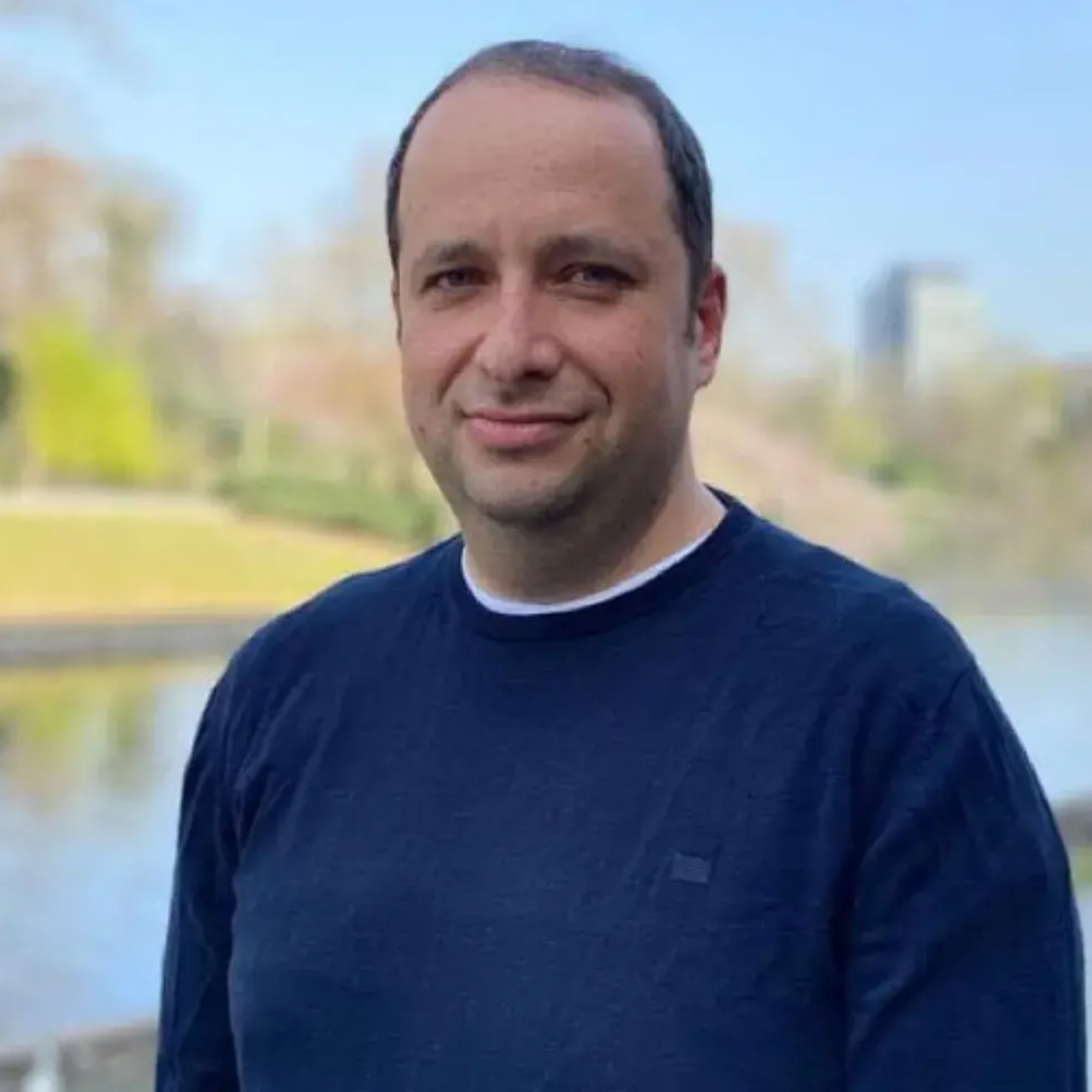 Аляксандр Фрыдман. Якія “плюшкі” вязе ў Мінск спецпрадстаўнік Трампа Джон Коўл