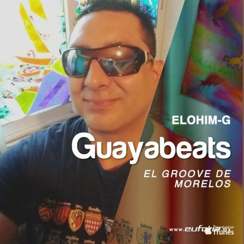 GUAYABEATS 068 - Elohim-G
