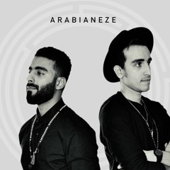 Episode 035 - RYNTH Pres. Arabianeze "Green Desert"