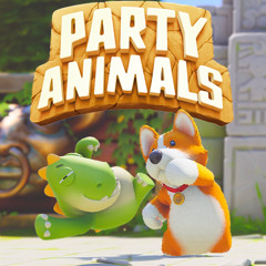 Party Animals - Broken Arrow (Soundtrack) (1)