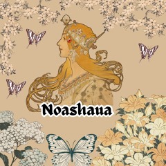 PRINCESA ENCANTADA-Noashaua