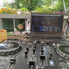 nur die harten komm' in garten, 04.06.23