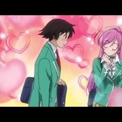 Ghoulie - Me + Youu *Kissin' n Bitin'*