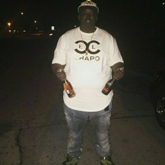 Redemption (Cash Rules) ft Legend