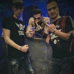 🔥🪬💣 Harder Dan de Rest 💣🪬🔥