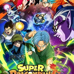 Super Dragon Ball Heroes Season 6 Episode 1 FullEPISODES -88265