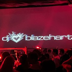 DJ BLAZEHART LIVE @ MAYBE FOREVER DENVER [DEBUT SET]