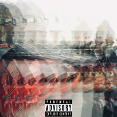 Hu$tle-Evil Geinus X Sauce Burner