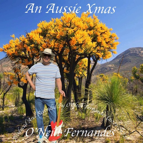 Stream Christmas (Baby Please) (O'Neill Fernandes) by O