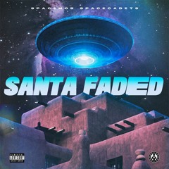 SANTA FADED
