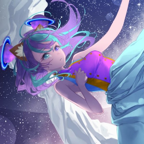 Dana Mei Cover - Nee Kamisama