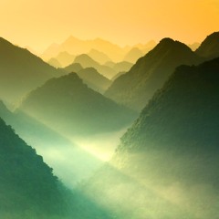 Mountain Sky