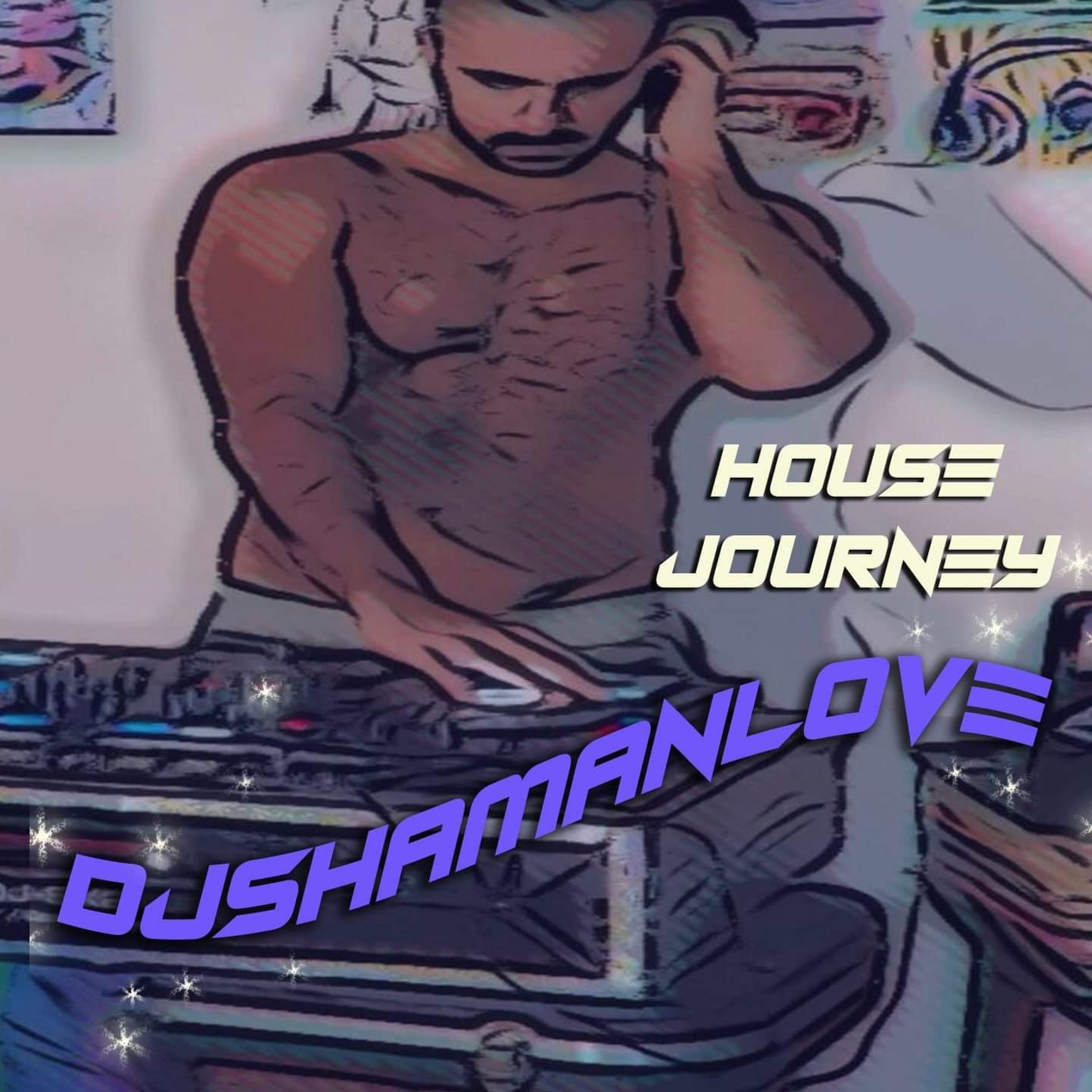 DJShamanLove