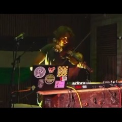 MM live at Jamfest for Gaza