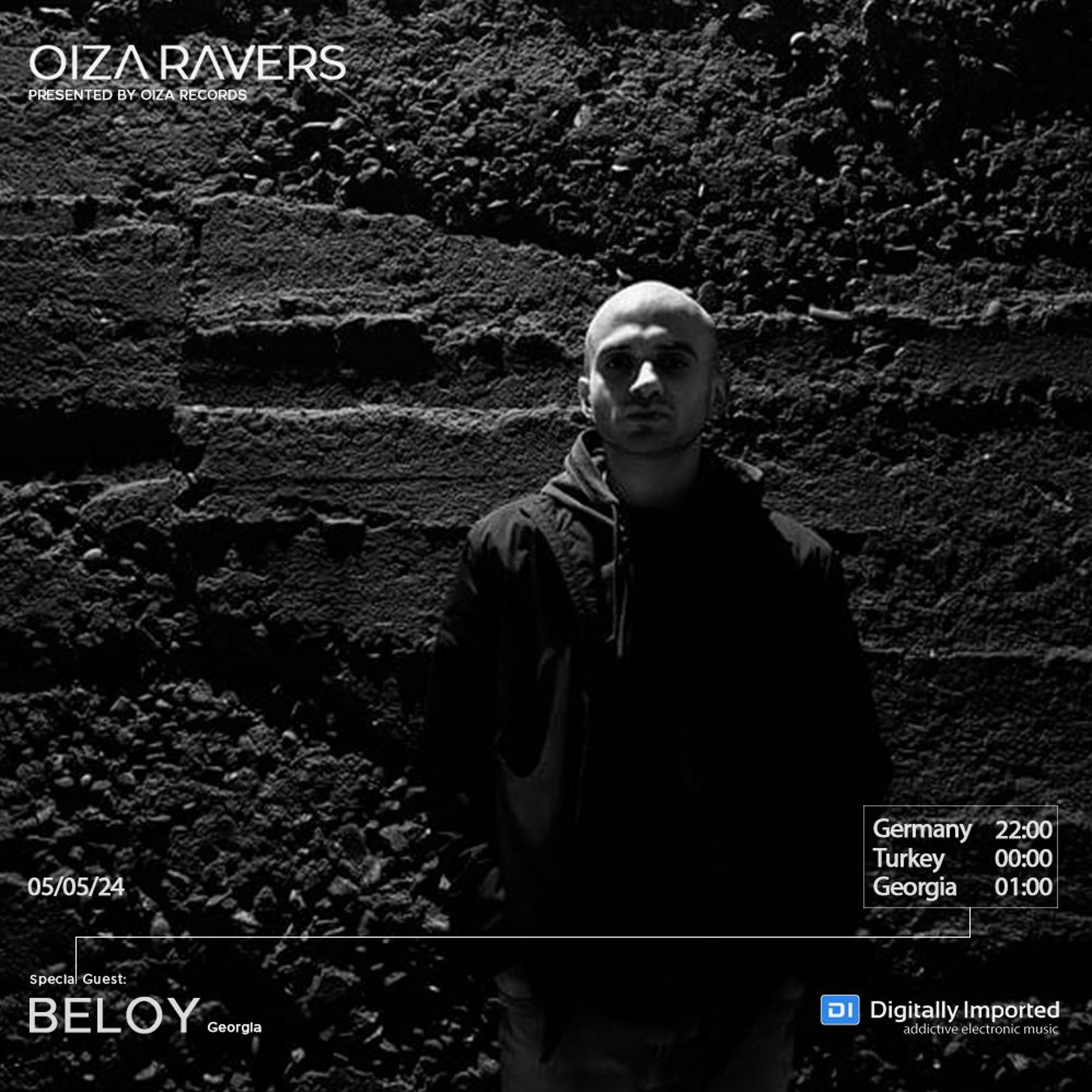 OIZA RECORDS