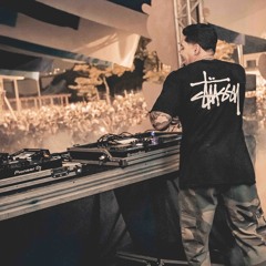 QUE ROMANCE FDP [ DJ GABRIEL PRATTI ] piquezinho do espírito santo