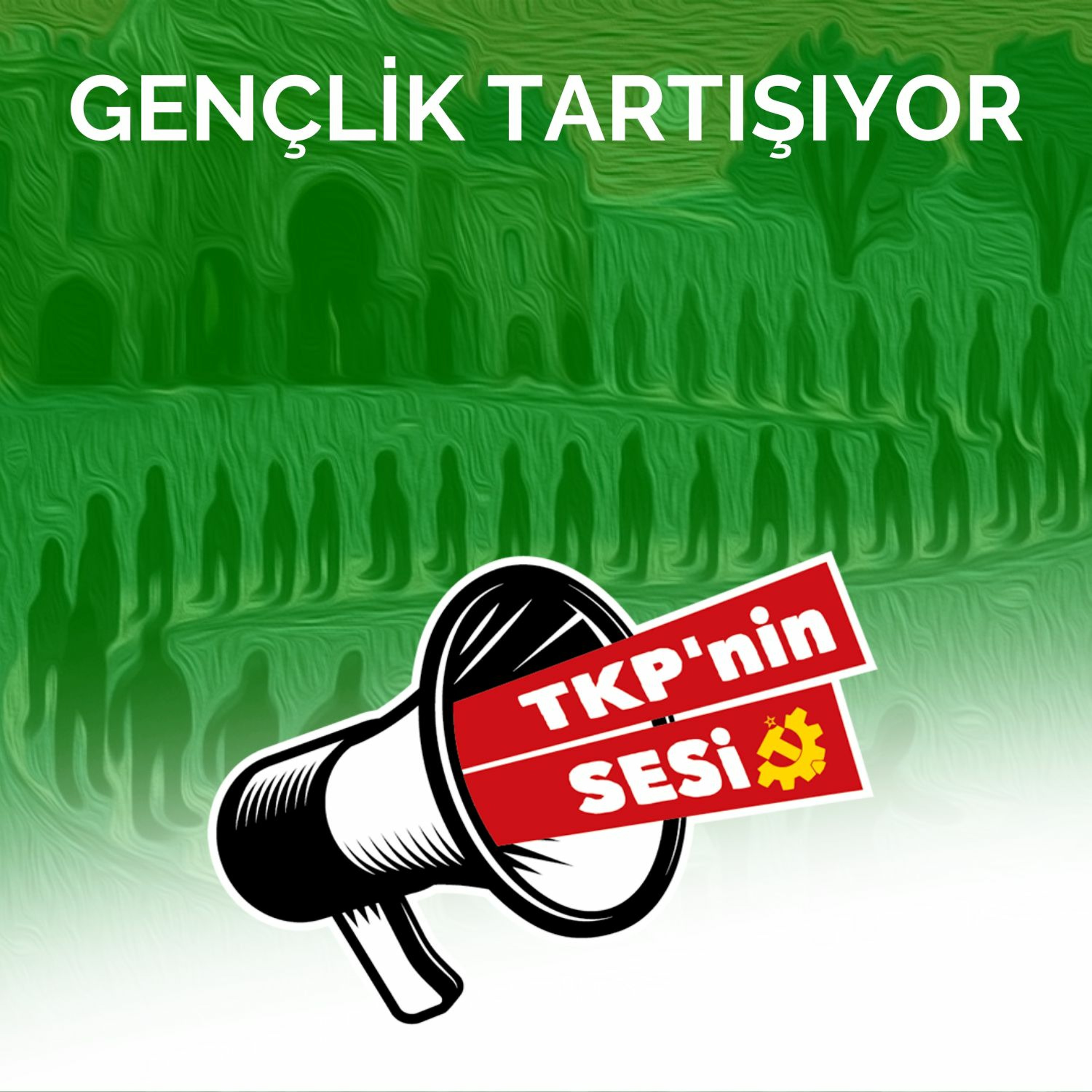TKP\'nin Sesi