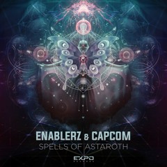Enablerz & Capcom - Spells Of Astaroth