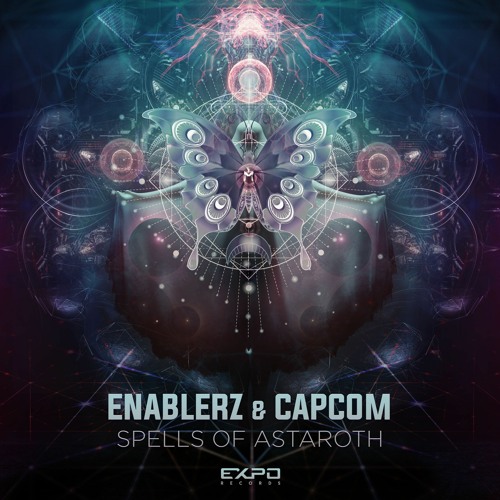Enablerz & Capcom - Spells Of Astaroth