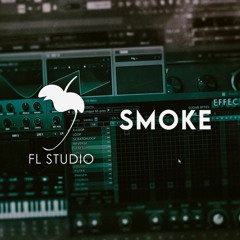 Smoke | Trap Beat in FL Studio (Free FLP + Loops DL)