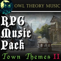 Town Themes II Preview