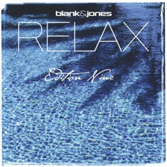 Sweet Lullaby (RELAX Mix)