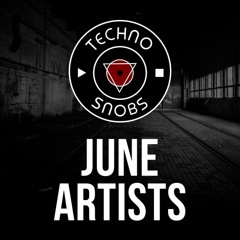 Techno Snobs June 2024