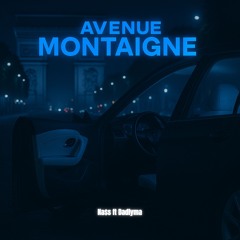 NA$S x Dadlyma - Avenue Montaigne