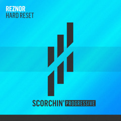 Hard Reset (Extended Mix)