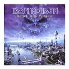 Iron Maiden - Out Of The Silent Planet!