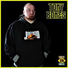 TONY BONES INTERVIEW | EPISODE 093