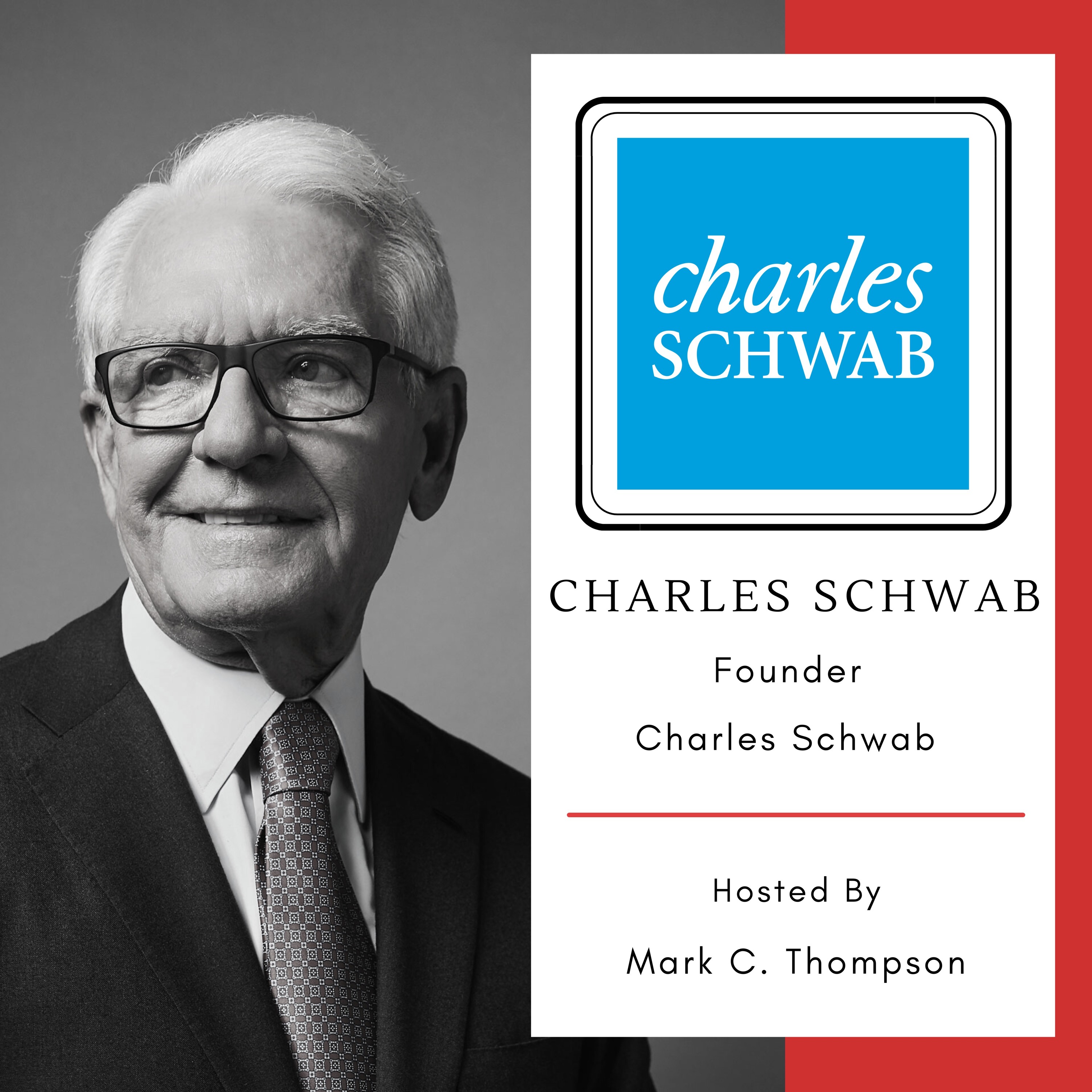 The Chief Executive Podcast