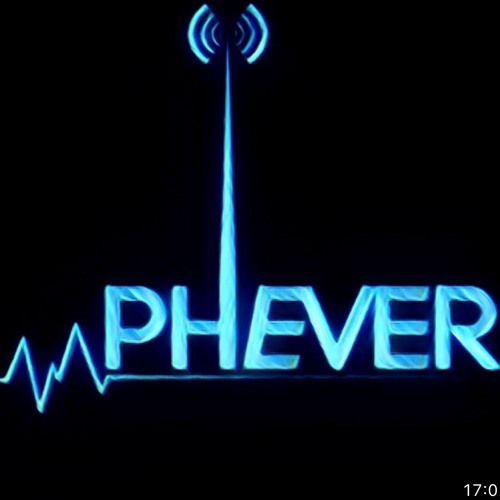 The Underground Takeover#2 -PHEVER TV & Radio 12.07.2025