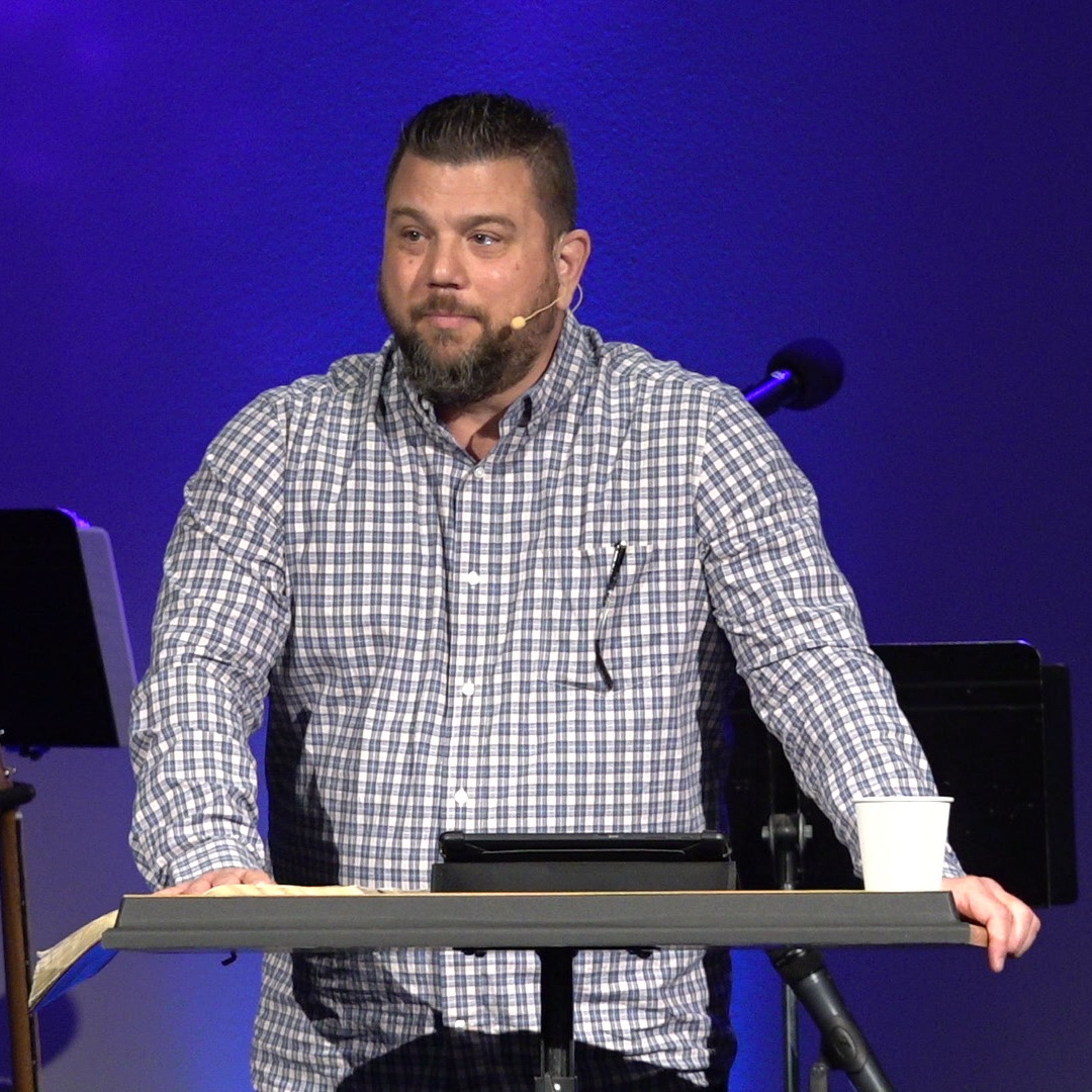 Seven Woes to Avoid - Part 4 | Pastor Chuck Keller | Matthew 23:29-39