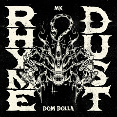 Dom Dolla - Rhyme Dust x Zhu - Faded (DEGANI Mashup)